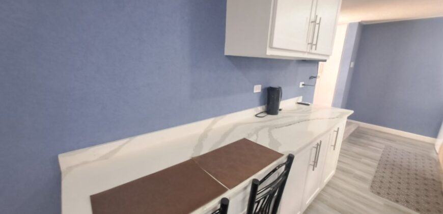 Freehill, St. Michael |  Barbados Apartment for Rent
