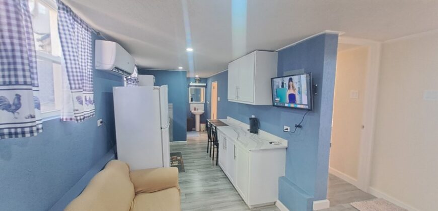 Freehill, St. Michael |  Barbados Apartment for Rent