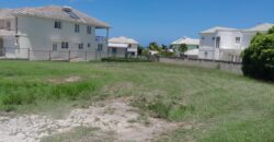 Lot 49 Gibbons Terrace | Land for Sale in Christ Church Barbados