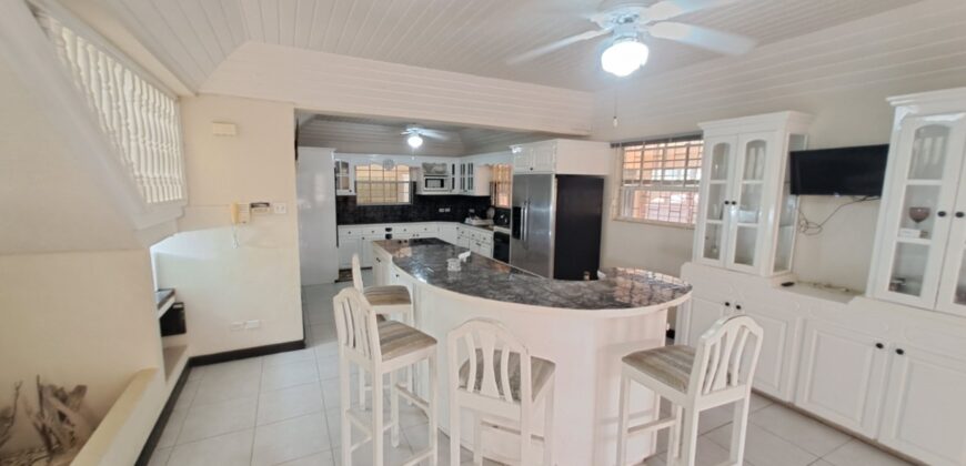 Gibbs, St Peter | House for Sale in Barbados