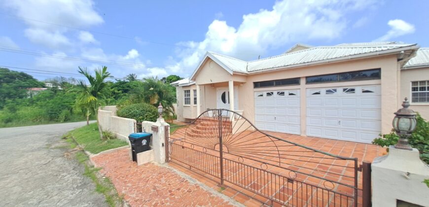 Gibbs, St Peter | House for Sale in Barbados