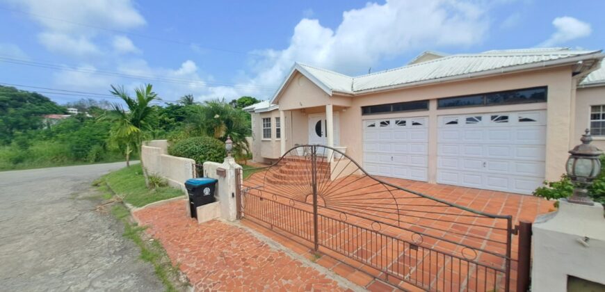 Gibbs, St Peter | House for Sale in Barbados