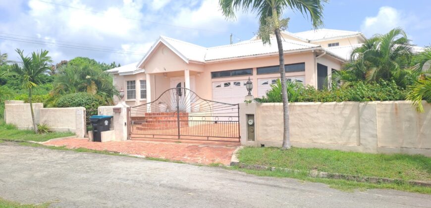 Gibbs, St Peter | House for Sale in Barbados