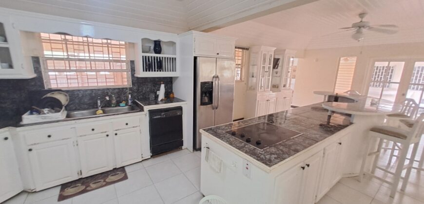 Gibbs, St Peter | House for Sale in Barbados