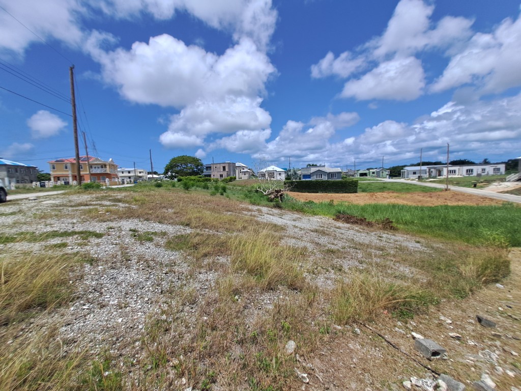 Grove, Christ Church | Land for Sale in Barbados
