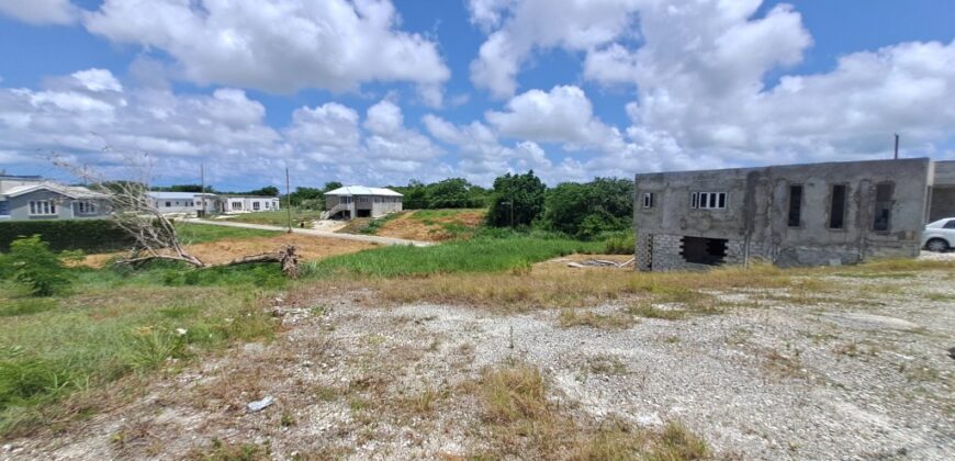 Grove, Christ Church | Land for Sale in Barbados