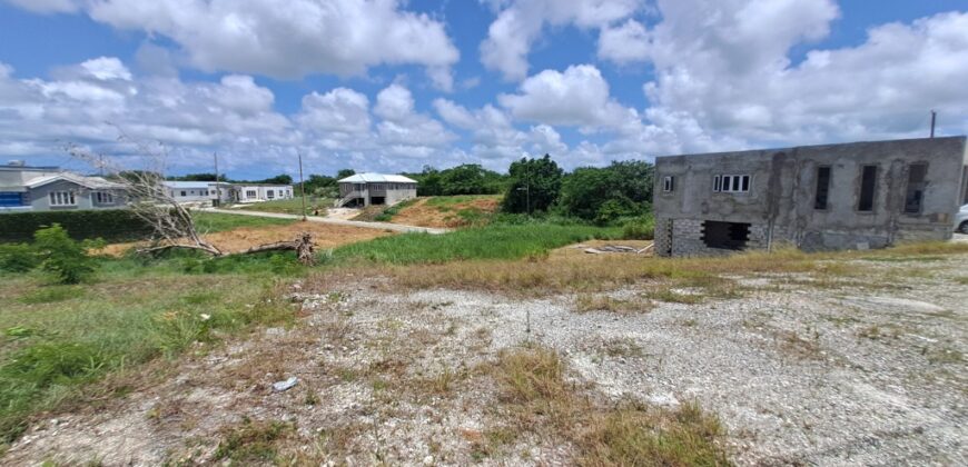Grove, Christ Church | Land for Sale in Barbados