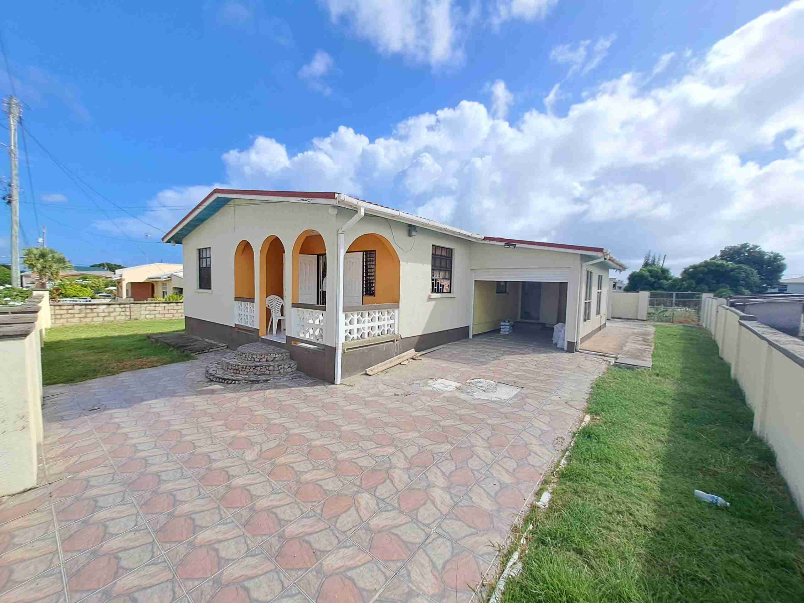 House for Rent in Barbados | Kingsland, Christ Church