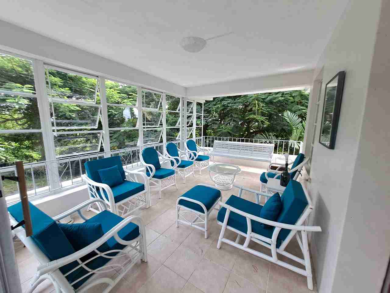 House for rent in Barbados | Upton Christ Church