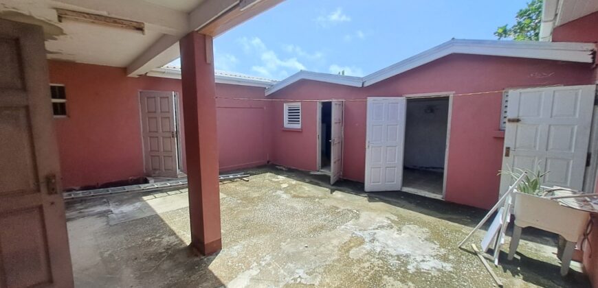 Kirtons, St. Philip | House for Sale in Barbados