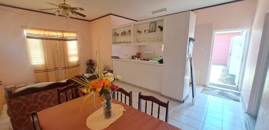 Kirtons, St. Philip | House for Sale in Barbados