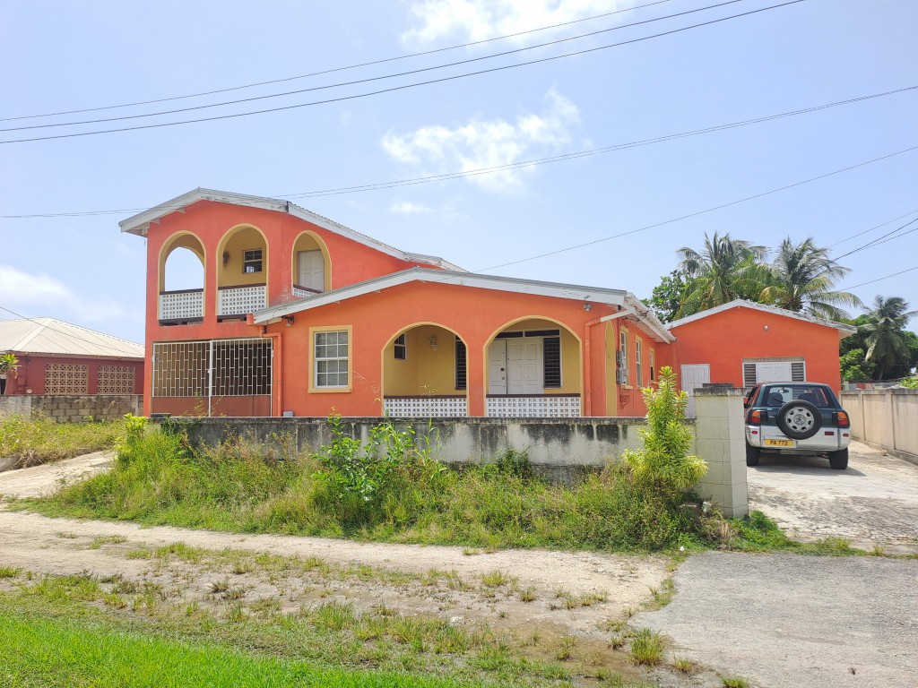 Kirtons, St. Philip | House for Sale in Barbados