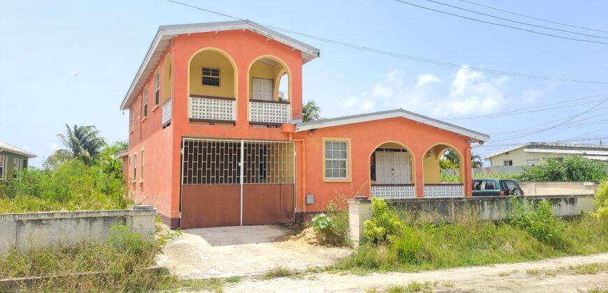 Kirtons, St. Philip | House for Sale in Barbados
