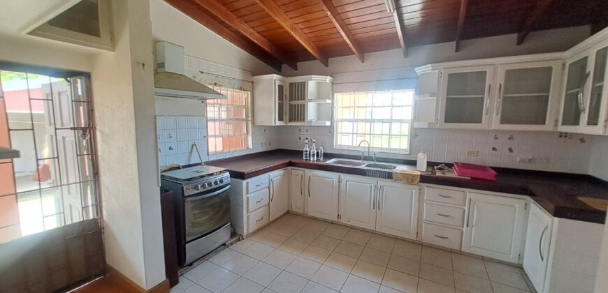 Kirtons, St. Philip | House for Sale in Barbados