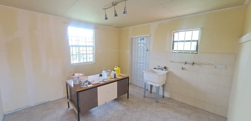 Kirtons, St. Philip | House for Sale in Barbados