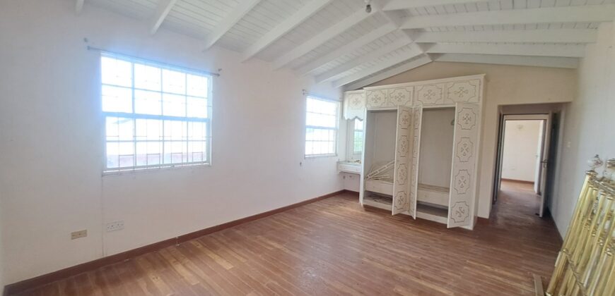 Kirtons, St. Philip | House for Sale in Barbados