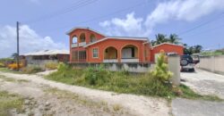 Kirtons, St. Philip | House for Sale in Barbados