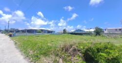 Inch Marlow, Christ Church | Barbados Land for Sale