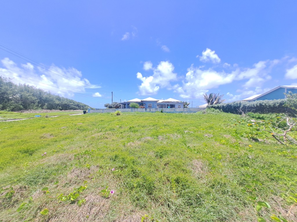 Inch Marlow, Christ Church | Barbados Land for Sale