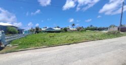 Inch Marlow, Christ Church | Barbados Land for Sale