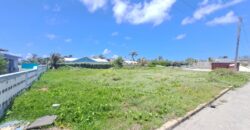 Inch Marlow, Christ Church | Barbados Land for Sale