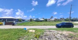 Inch Marlow, Christ Church | Barbados Land for Sale