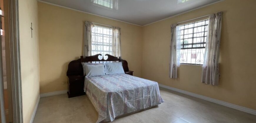 Lot 4 Lower Estate, | St George Barbados House for Sale