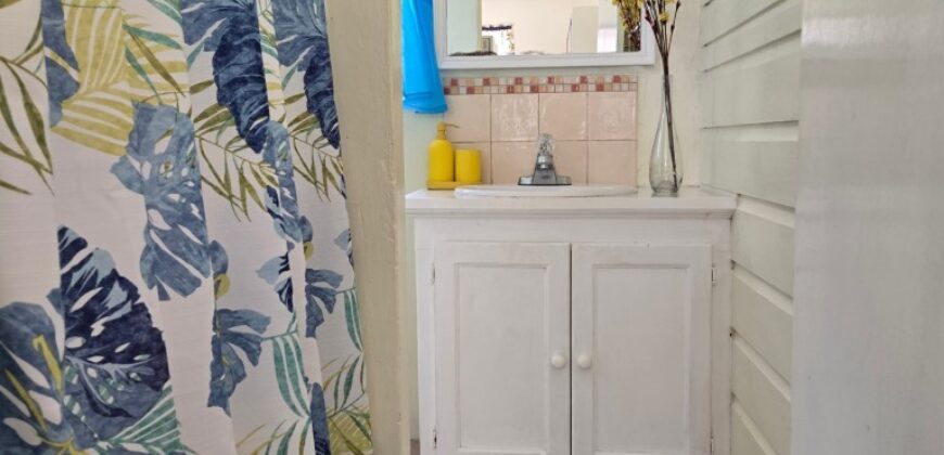 Mango Lane, St. Peter | House for rent in Barbados