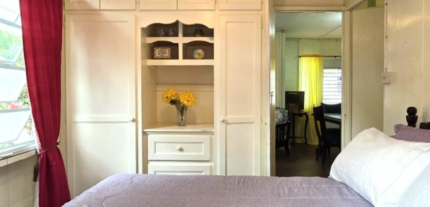 Mango Lane, St. Peter | House for rent in Barbados