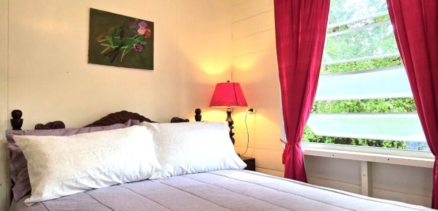 Mango Lane, St. Peter | House for rent in Barbados