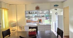Mango Lane, St. Peter | House for rent in Barbados