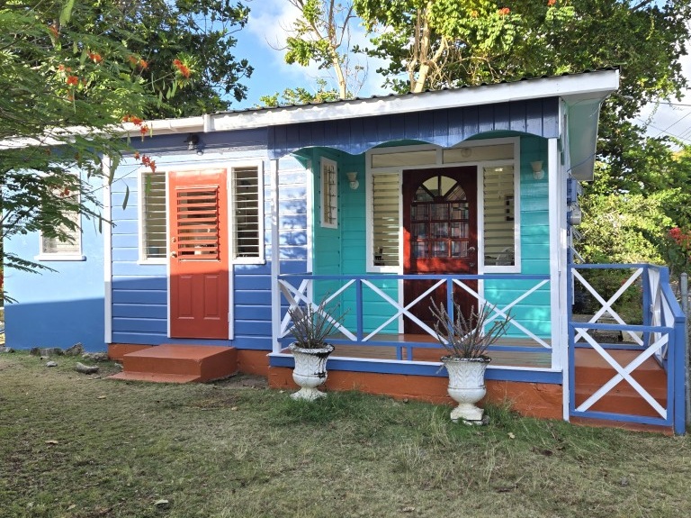 Mango Lane, St. Peter | House for rent in Barbados