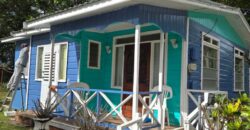 Mango Lane, St. Peter | House for rent in Barbados