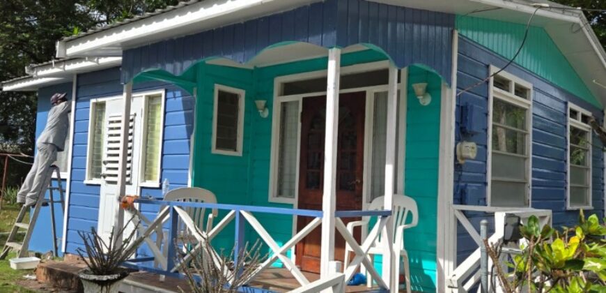 Mango Lane, St. Peter | House for rent in Barbados