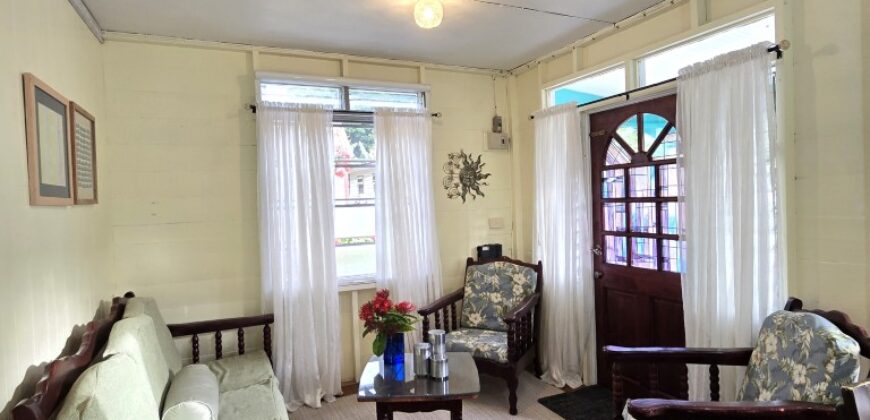 Mango Lane, St. Peter | House for rent in Barbados