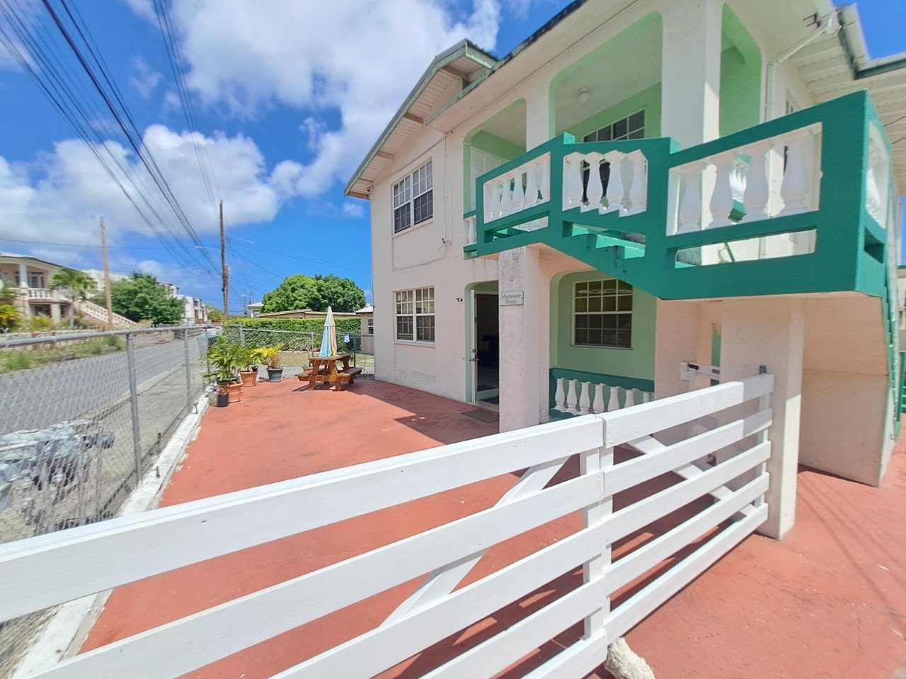 Marrathon Breeze | Amity Lodge Christ Church | Apartment for Rent in Barbados