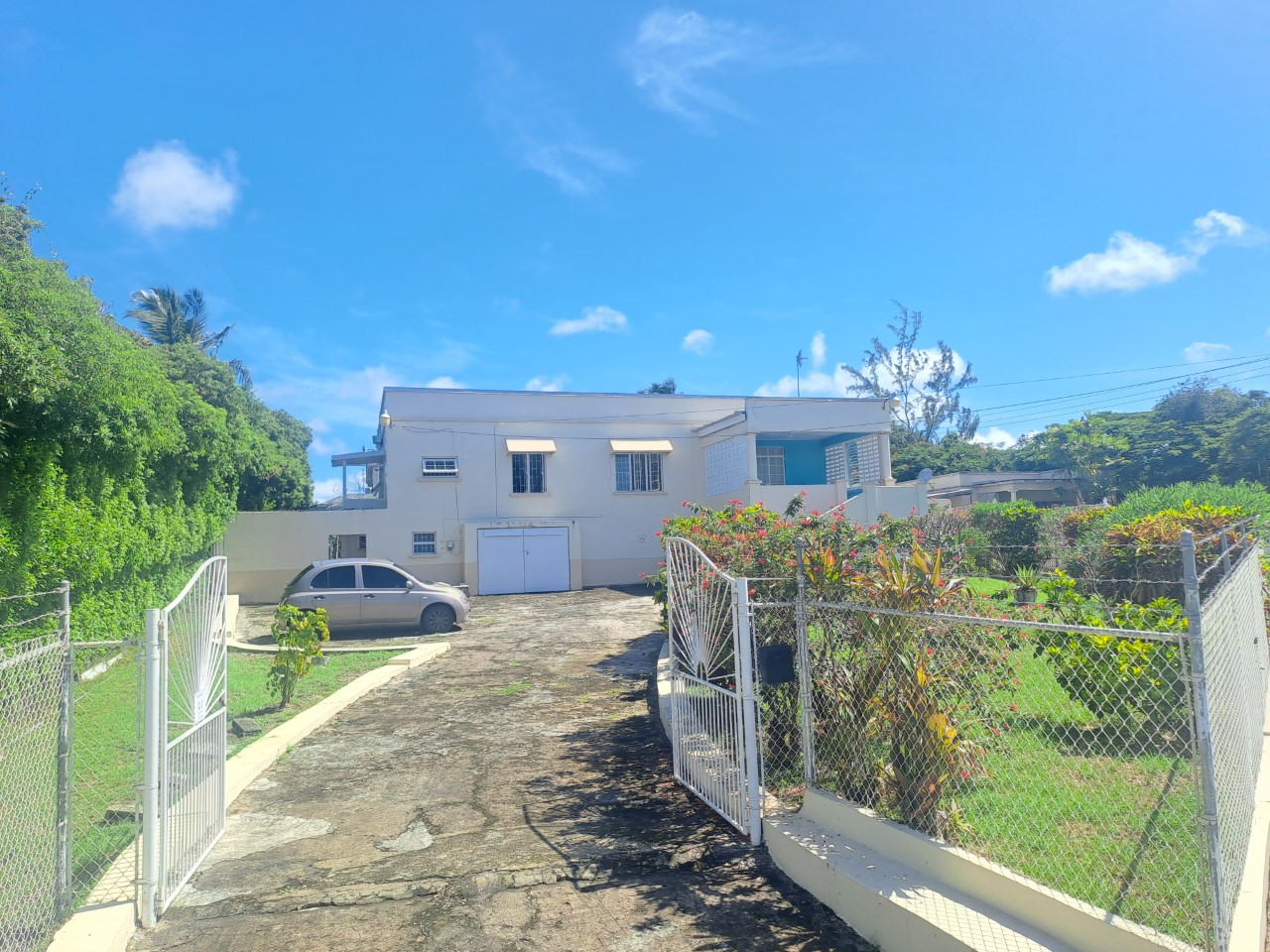 Maxwell Hill, Christ Church | Barbados House for Sale