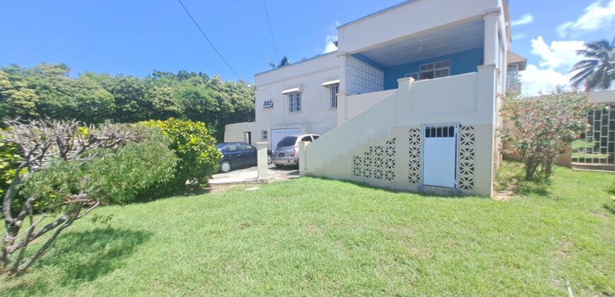 Maxwell Hill, Christ Church | Barbados House for Sale