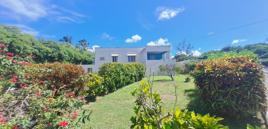 Maxwell Hill, Christ Church | Barbados House for Sale