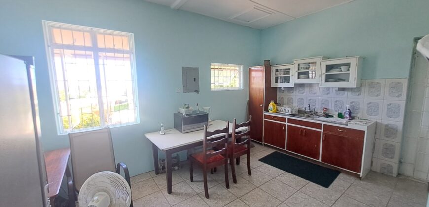 Maxwell Hill, Christ Church | Barbados House for Sale