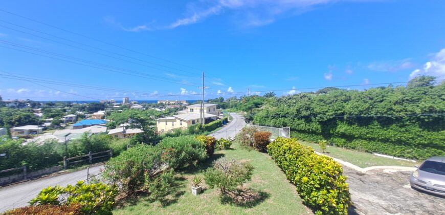 Maxwell Hill, Christ Church | Barbados House for Sale