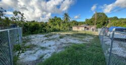 Niles Tenantry, St. Peter | Land for Sale in Barbados