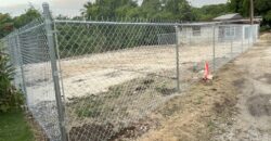 Niles Tenantry, St. Peter | Land for Sale in Barbados