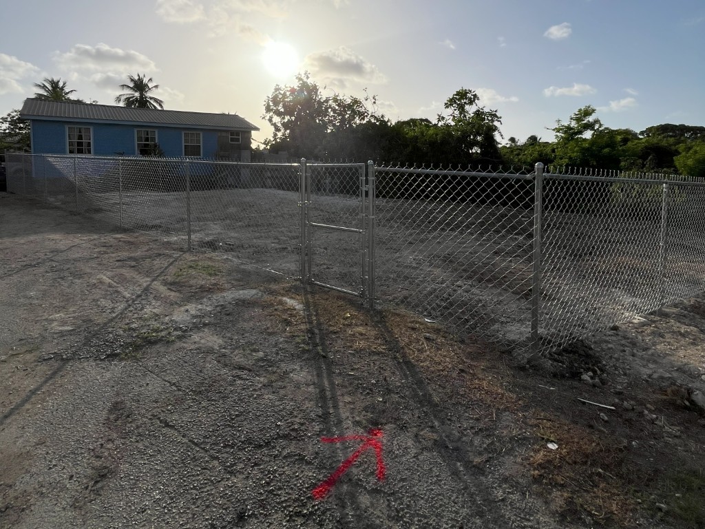 Niles Tenantry, St. Peter | Land for Sale in Barbados