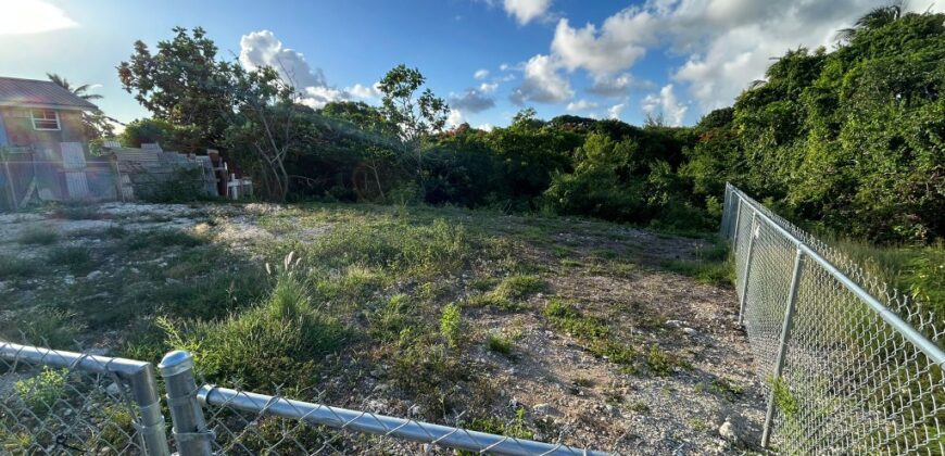 Niles Tenantry, St. Peter | Land for Sale in Barbados