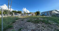 Niles Tenantry, St. Peter | Land for Sale in Barbados