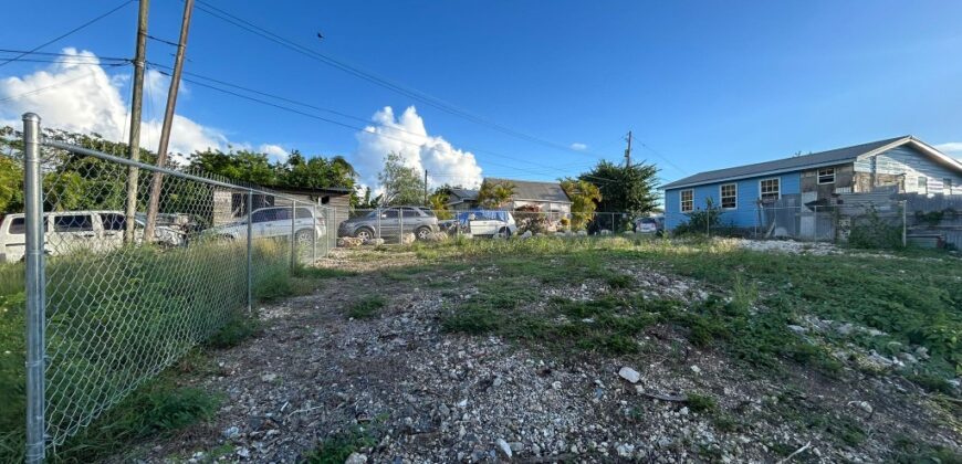 Niles Tenantry, St. Peter | Land for Sale in Barbados