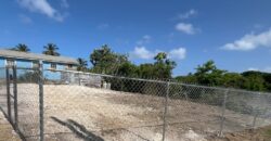 Niles Tenantry, St. Peter | Land for Sale in Barbados