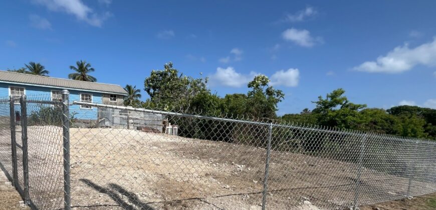 Niles Tenantry, St. Peter | Land for Sale in Barbados