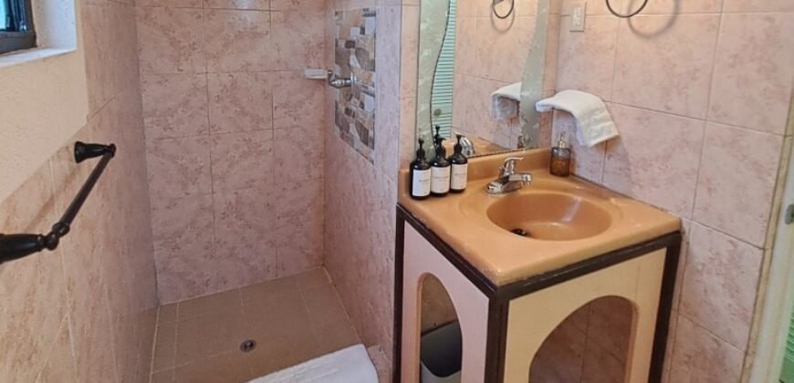 Inch Marlow, Christ Church | Oceanfront apartment for Rent in Barbados